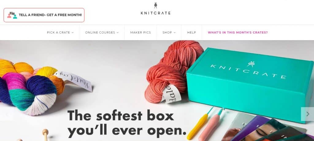 knitcrate